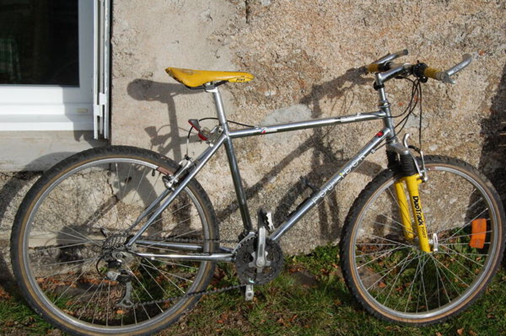 v&eacute;lo vtt adulte Vélos