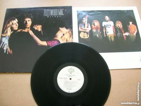33 TOURS FLEETWOOD MAC Mirage ORIGINAL 12 Nantes (44)