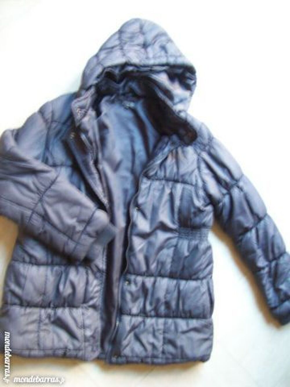 anorak chaud - 14 ans - zoe Vêtements enfants