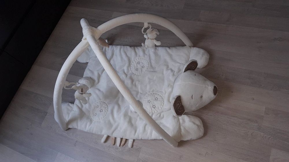 Tapis d'Eveil Nicotoy Jeux / jouets