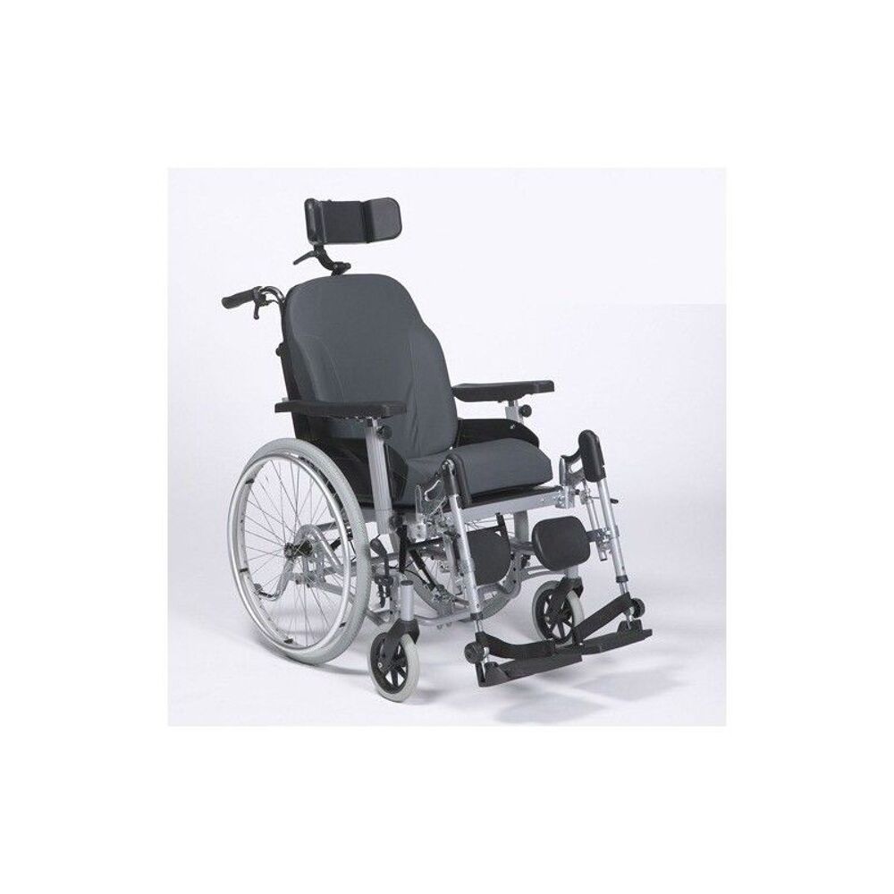 fauteuil confort Jardin