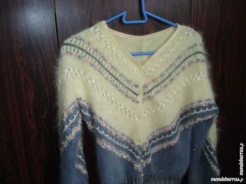 VESTES EN ANGORA 20 Pont-du-Casse (47)