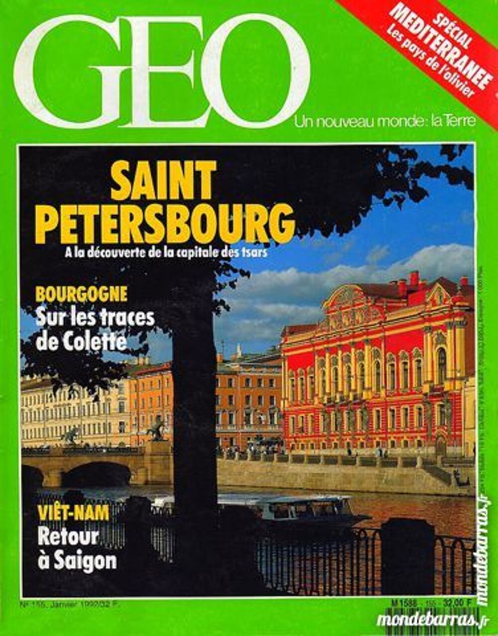 D&eacute;couvrir ST PETERSBOURG / prixportcompris Livres et BD
