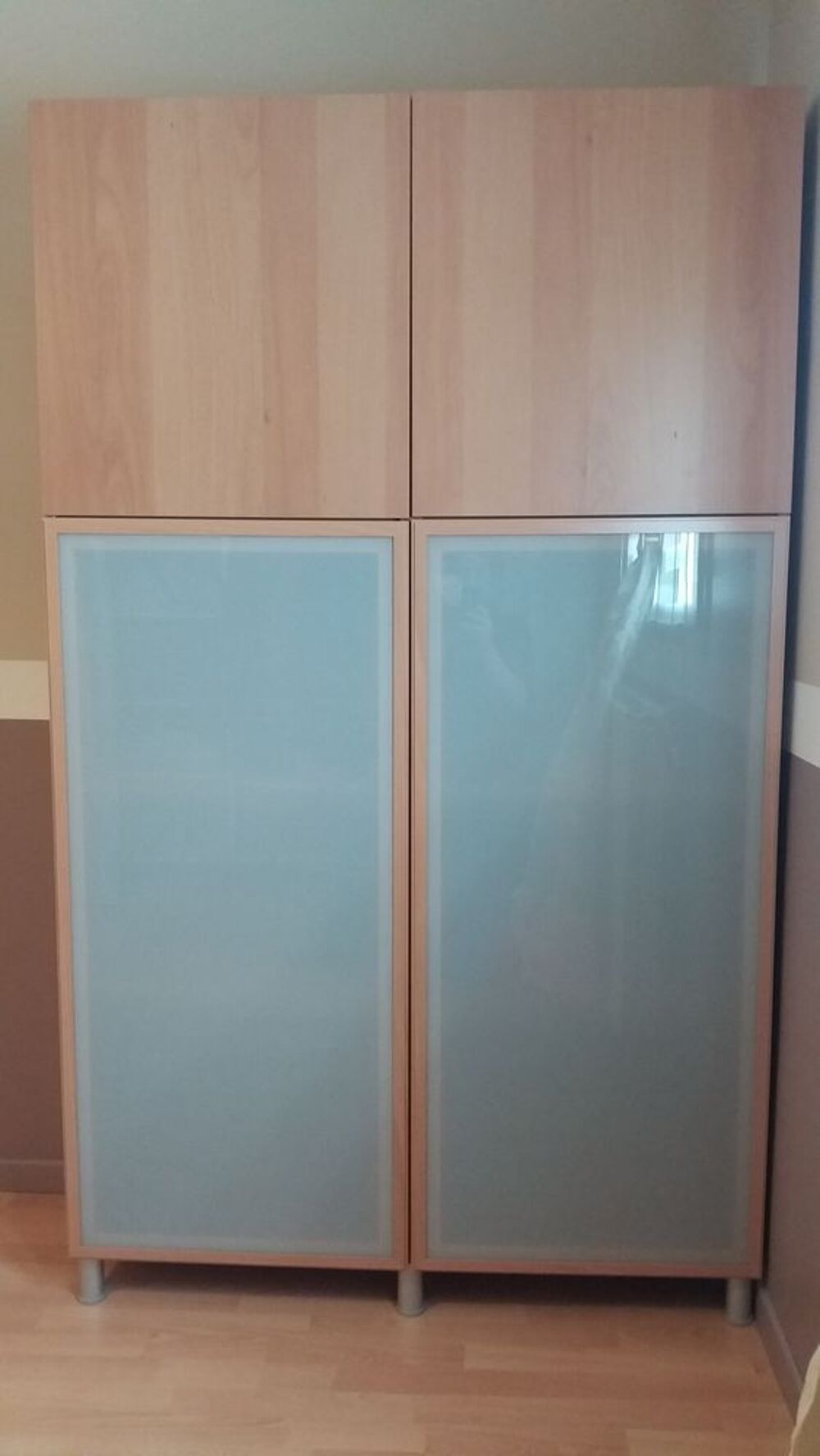 Placard contemporain Meubles