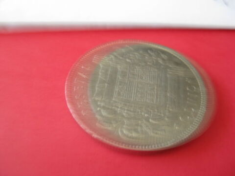 pices collction espagne 100 Gennevilliers (92)