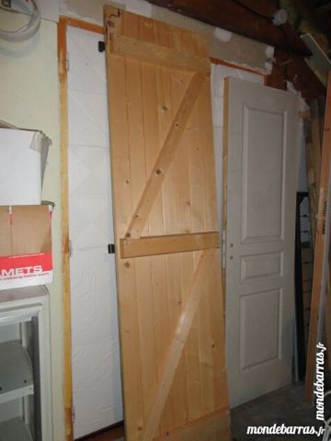 volet sapin du nord 40 Nevers (58)