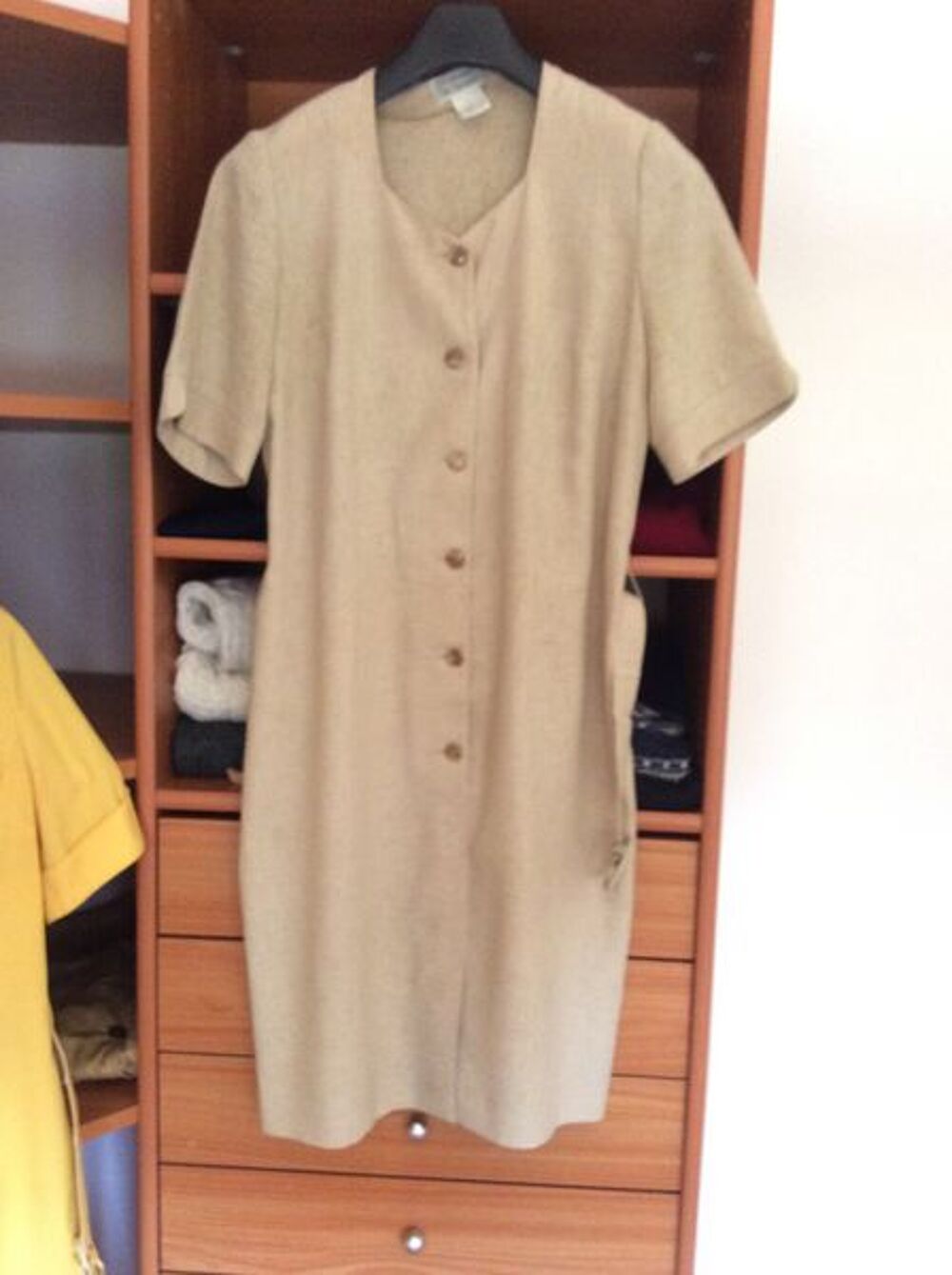 Robes Vêtements