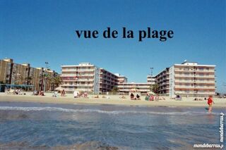 Location  Appartement 