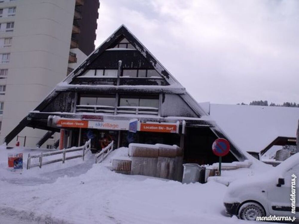   DUPLEX T2 PROMOTION Auvergne, Laveissière (15300)