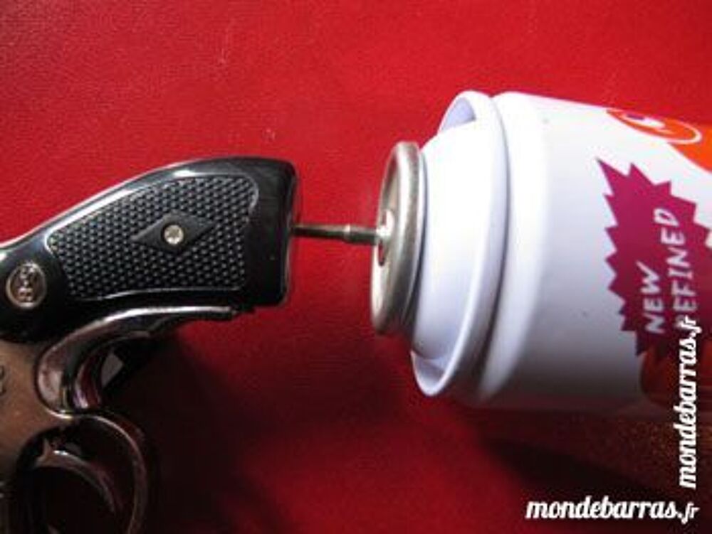 Briquet et laser Bijoux et montres