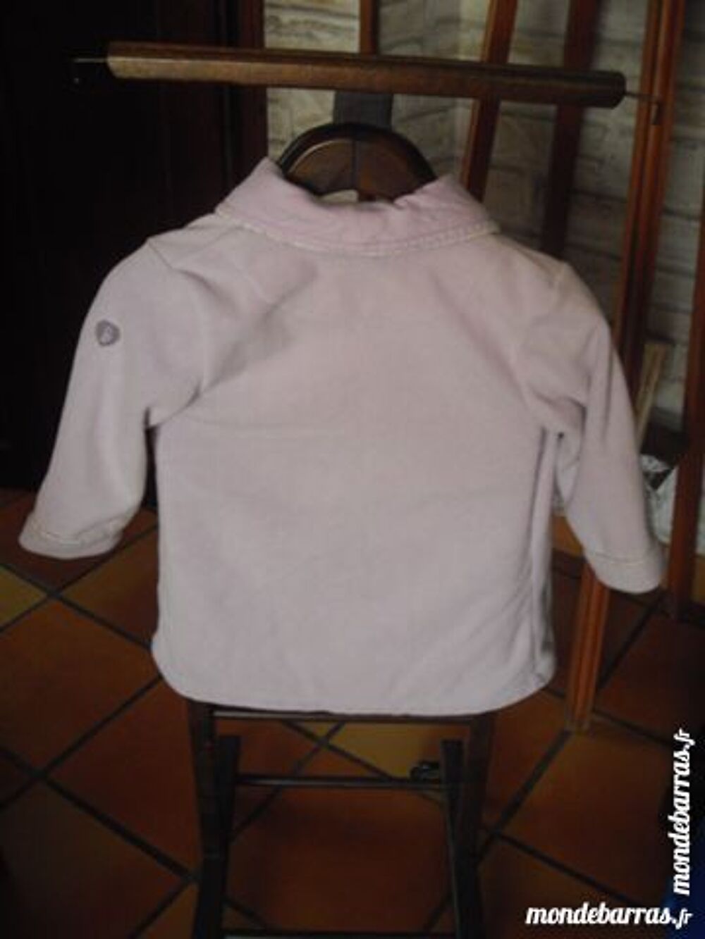 ROBE DE CHAMBRE Vêtements enfants