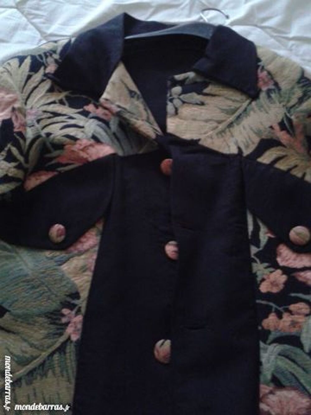 vetements veste, robe Vêtements