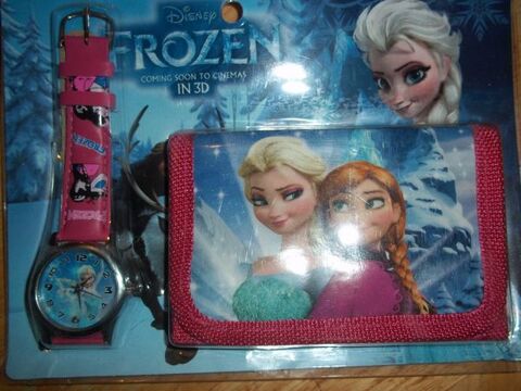 Pack reine des neiges 6 Tollent (62)