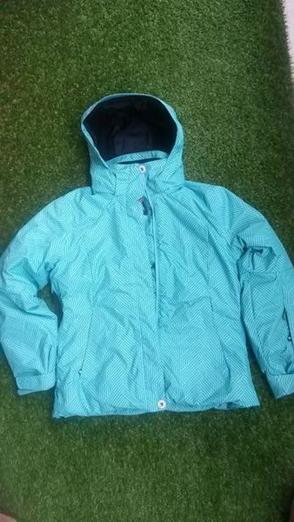 Veste de ski Rossignol EXCELLENT ETAT Vêtements