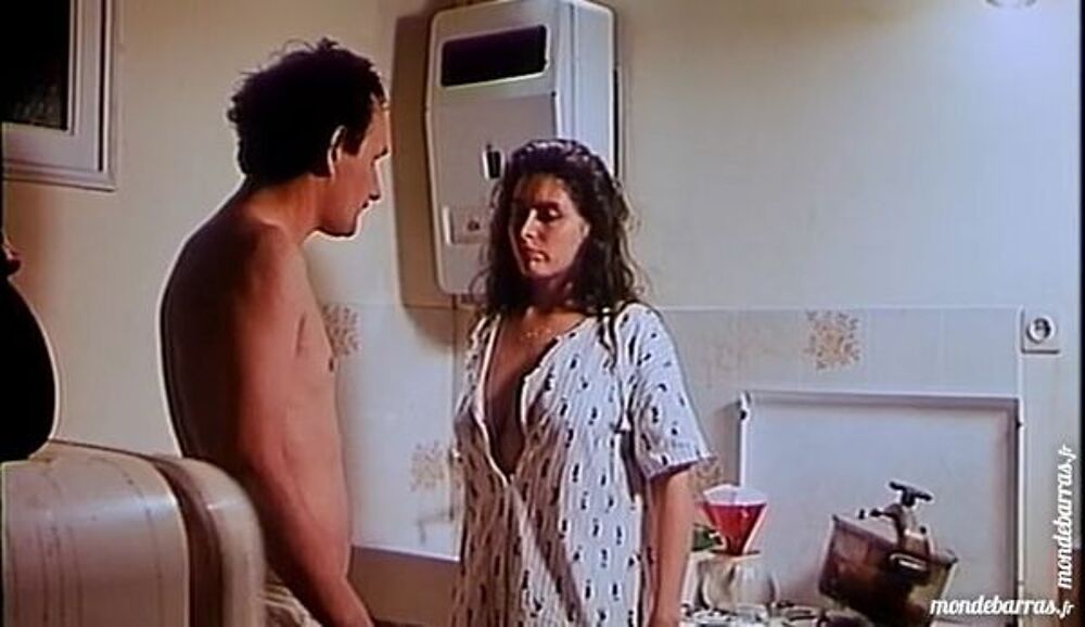 Dvd: Baby Blood (190) DVD et blu-ray
