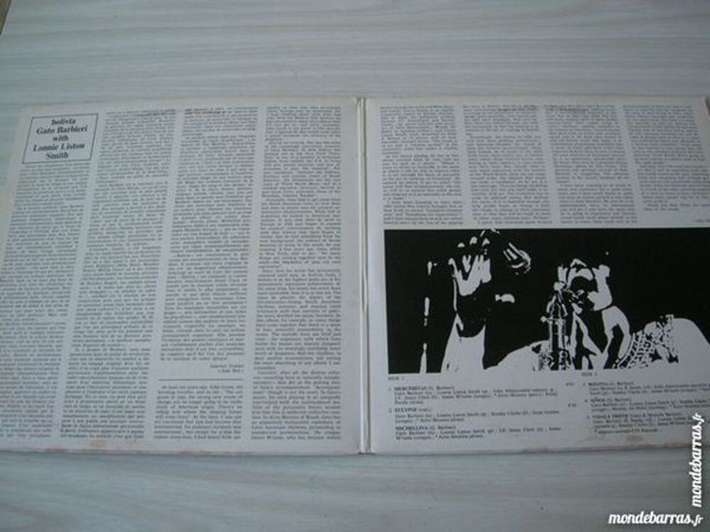 33 TOURS COUNT BASIE and JOE WILLIAMS Swingin'with CD et vinyles