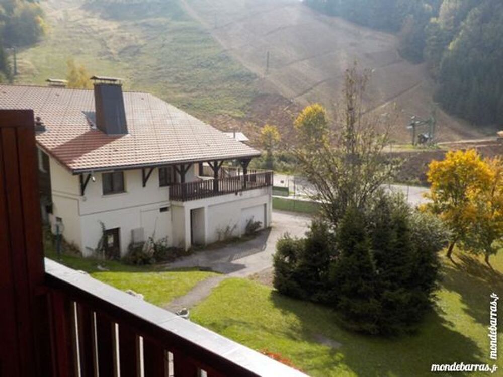   studio meublé Rhône-Alpes, Viuz-en-Sallaz (74250)