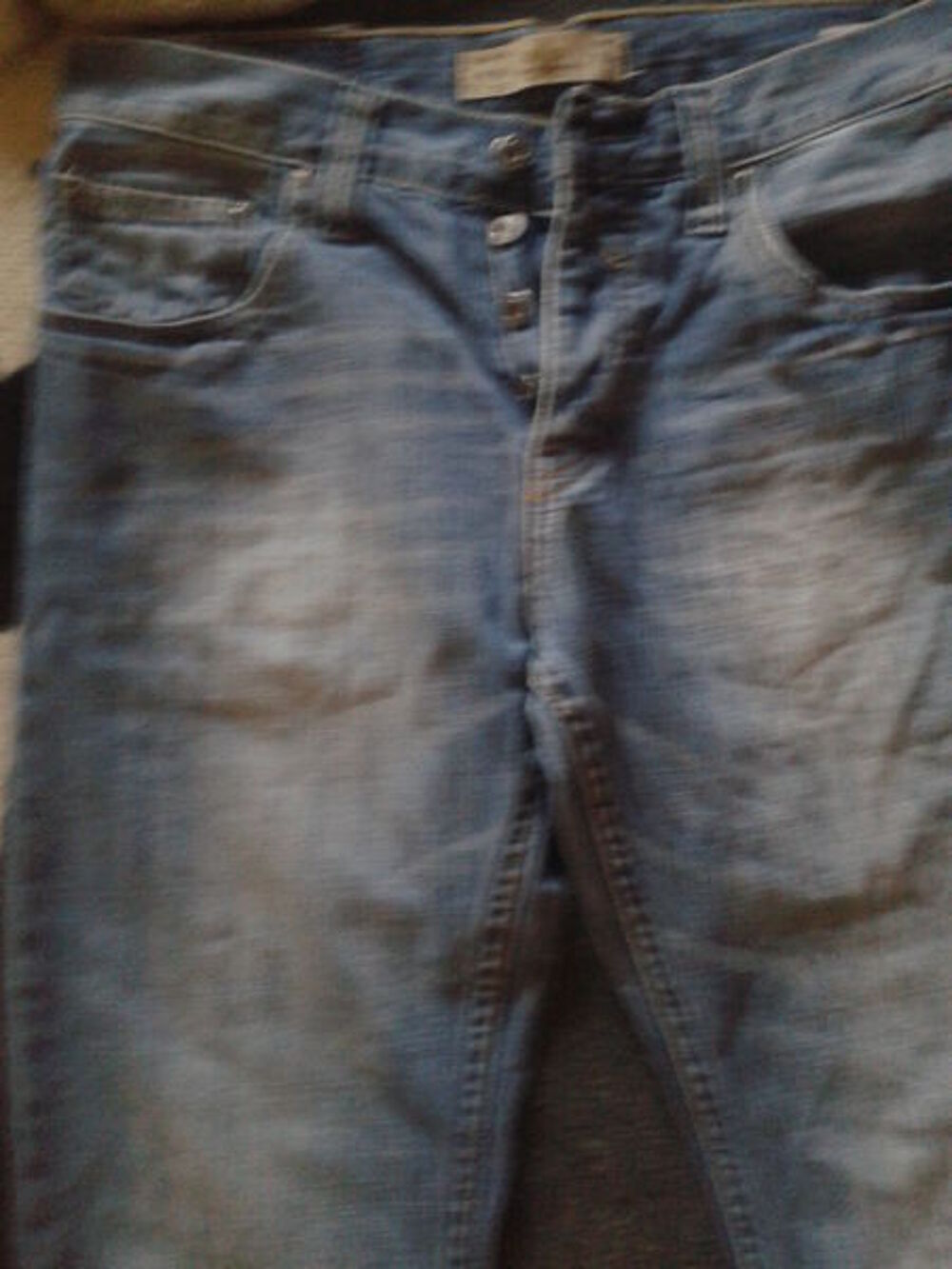 jean homme celio taille 30 Vêtements