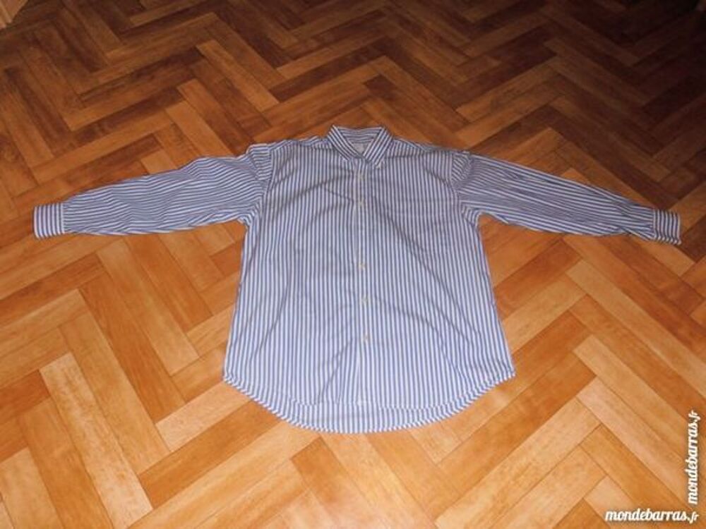 Chemise Open Ditch Vêtements