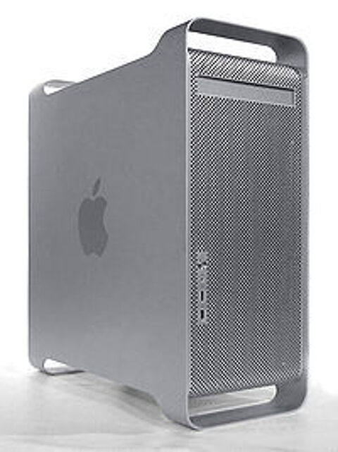 MAC POWERPC G5 200 Saint-Paul-en-Chablais (74)