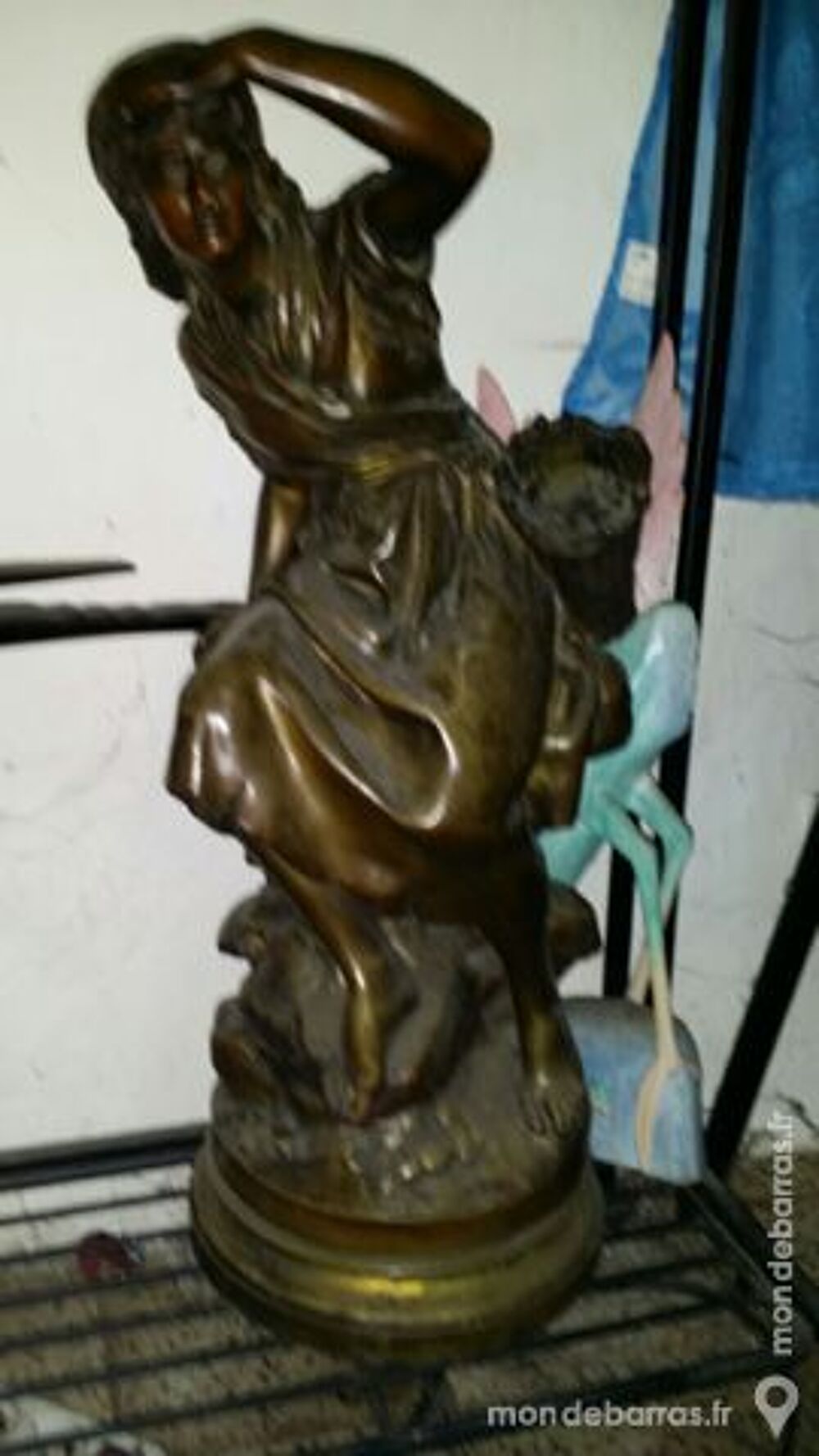 Bronze 