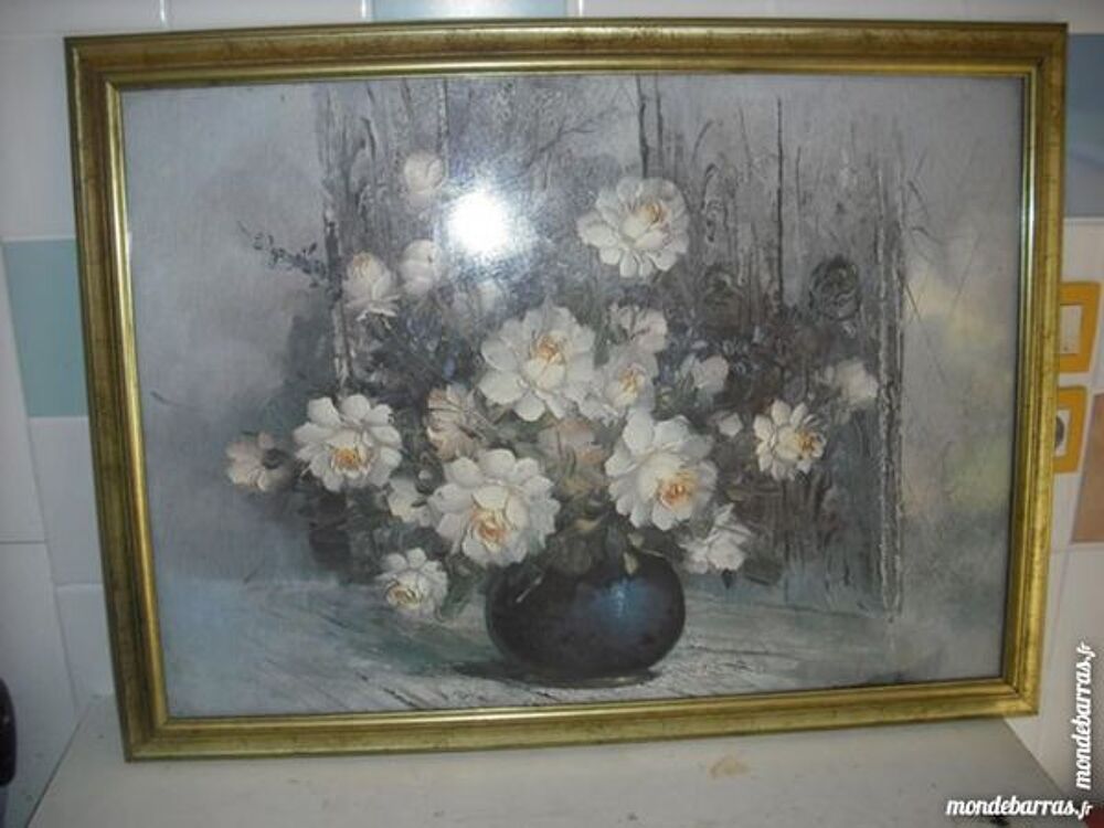 Cadre d&eacute;coratif Décoration
