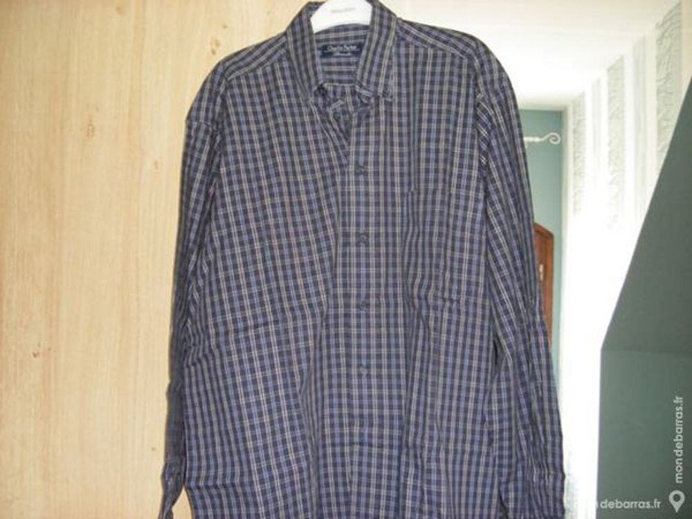 Chemise Vêtements