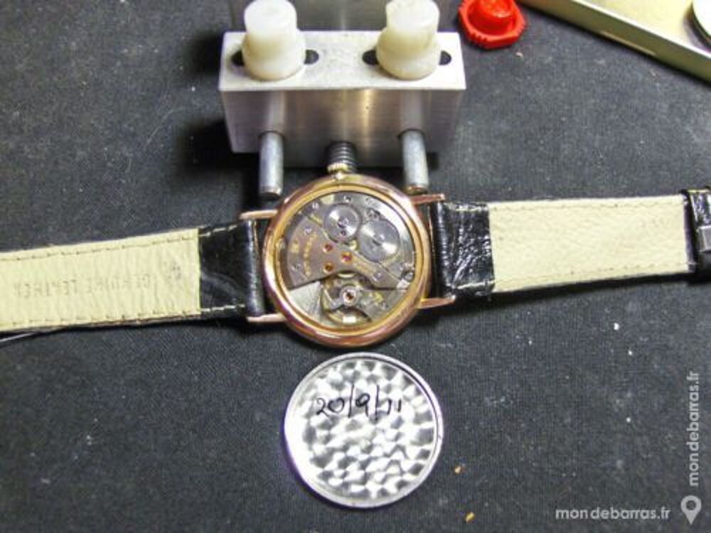 ZODIAC montre Suisse m&eacute;canique 17r. ZOD0001 Bijoux et montres