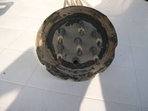 THERMOPLONGEUR MONO ou TRIPHASE 50 Saigude (31)