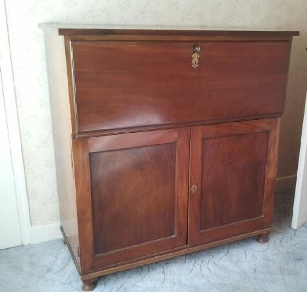 MEUBLE SECRETAIRE - FIN XIX&egrave;me Meubles