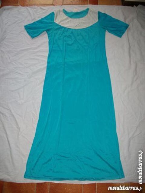 Chemises de Nuit en nylon/polyester T36/38  T54 1 Bouxwiller (67)