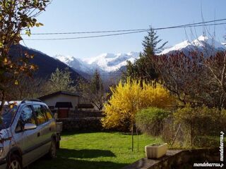 Location  Maison - Villa 