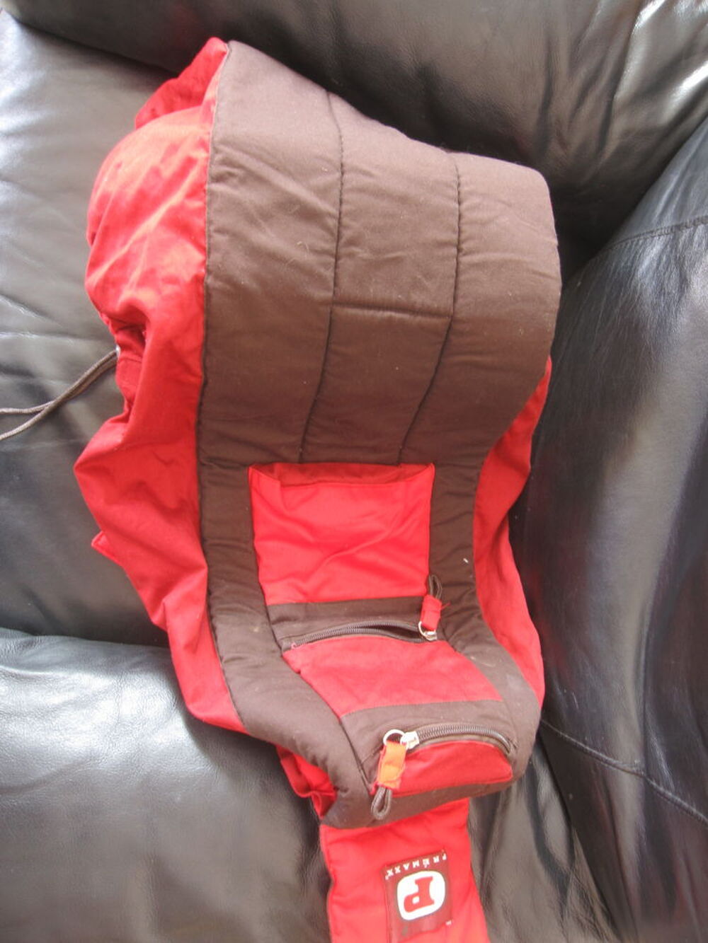 Porte b&eacute;b&eacute; babybag de premaxx Puériculture