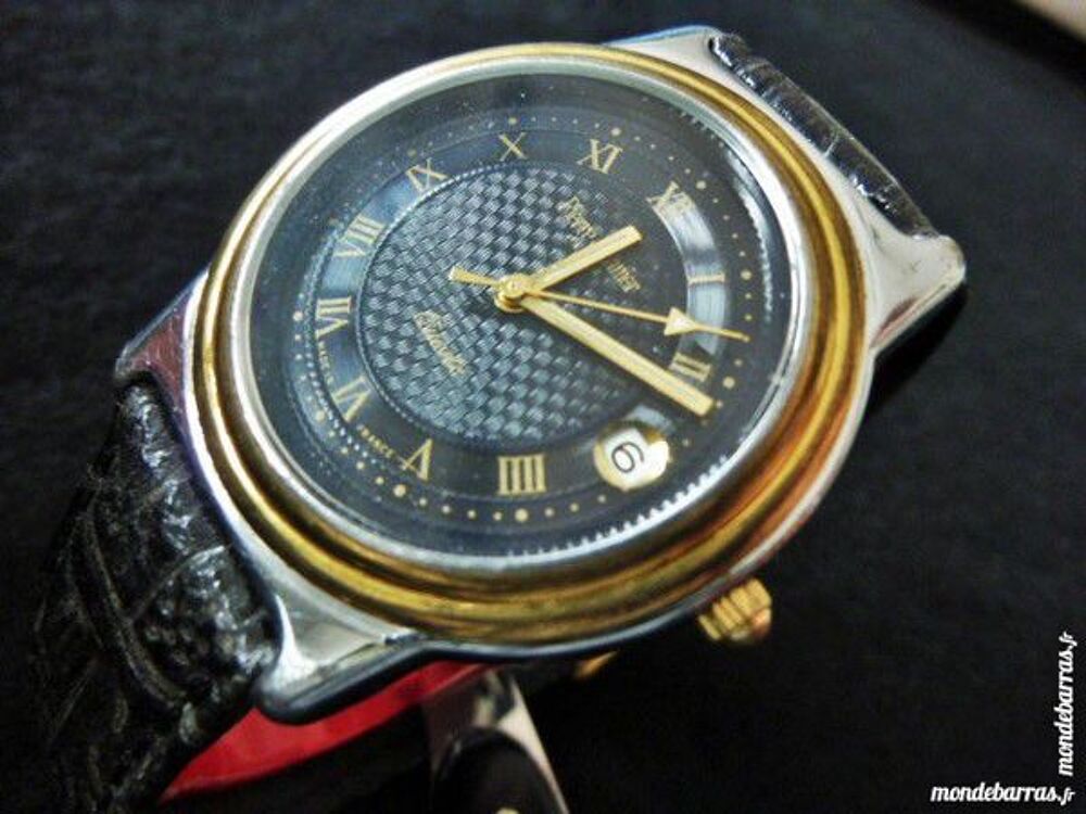 PIERRE LANIER montre HOMME analogique DIV0498 Bijoux et montres
