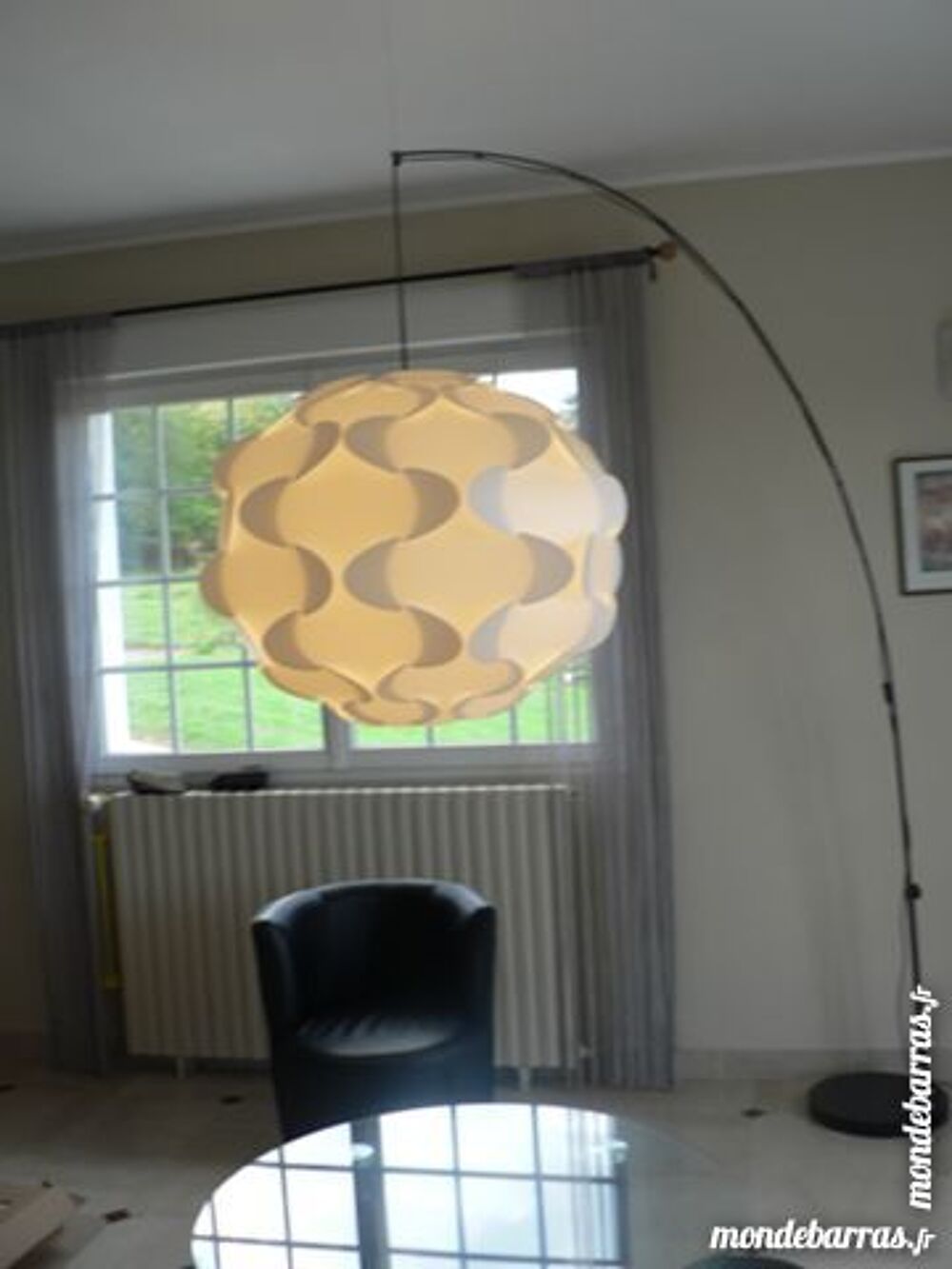 SUSPENSION Décoration