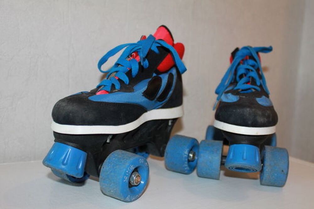 STAMM Speed Roller - PATINS A ROULETTES TAILLE 30 Sports