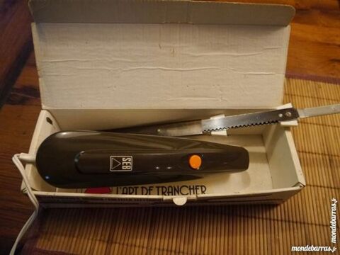 couteau lectrique neuf 10 Argenton-sur-Creuse (36)