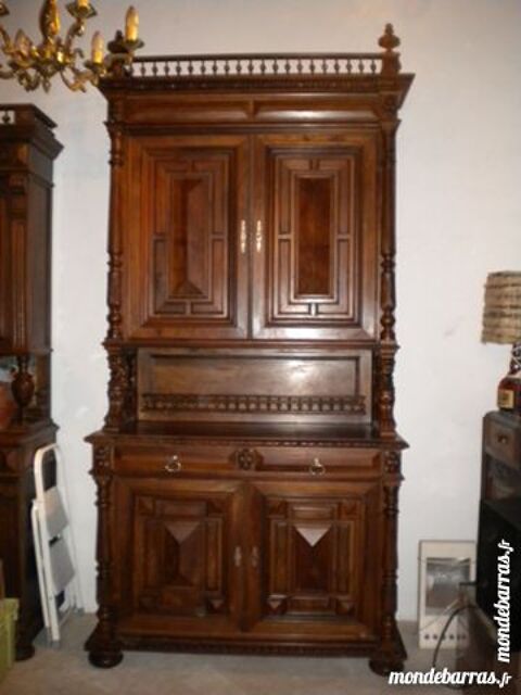 Buffet Henri II 500 Saint-Sève (33)