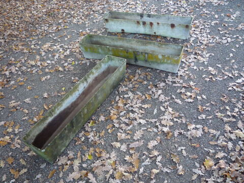 Bac fibre ciment/jardinire/balconnire/fleur/plante 25 Castres (81)