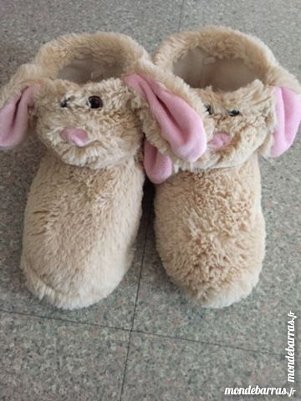CHAUSSONS POUR FEMME Chaussures