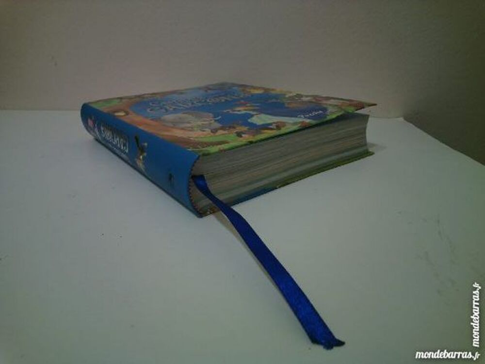 Contes pour gar&ccedil;ons - &eacute;dit&deg; Piccolia - TBE Livres et BD