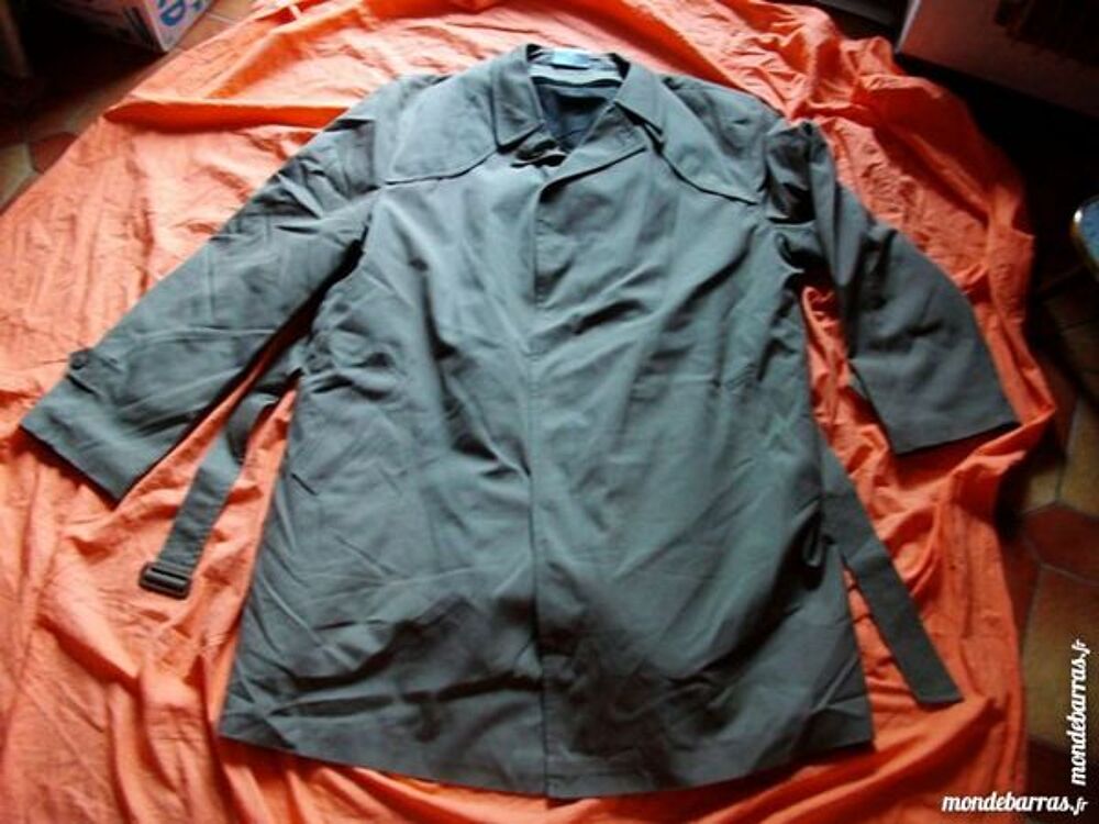 Vestes, Blouson et Manteau Homme T52 et 112/116 Vêtements