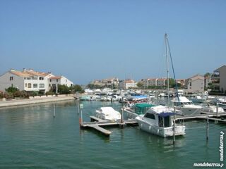 Location  Appartement 