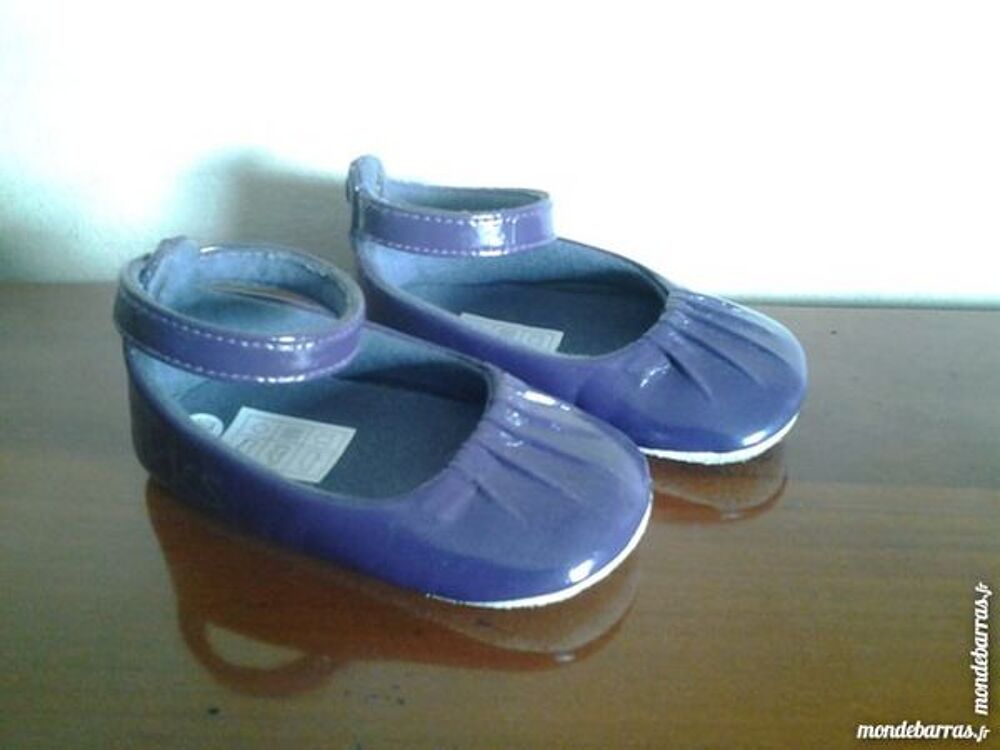 Chaussures b&eacute;b&eacute; fille IKKS Chaussures
