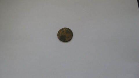 pi�ce coll�ction  france 0 Gennevilliers (92)