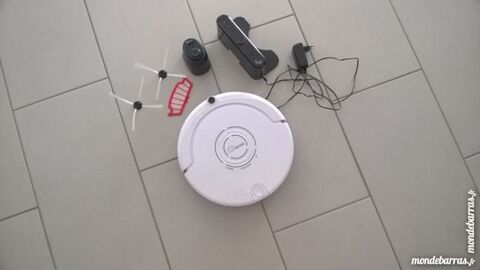 aspirateur robot 50 Vienne (38)