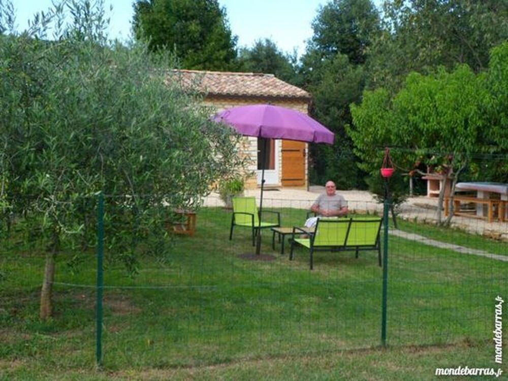   Près de St Martin d'Ardèche - Maison avec piscine Languedoc-Roussillon, Laval-Saint-Roman (30760)