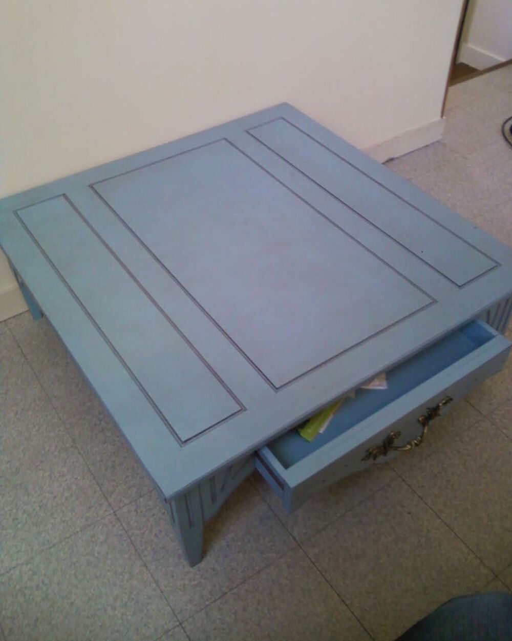 table basse Meubles