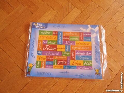 Magnets religieux 5 Tours (37)