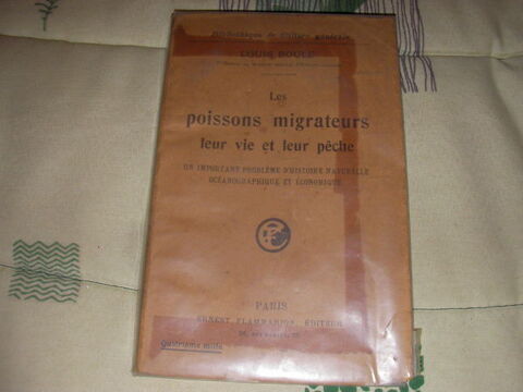 LES POISSONS MIGRATEURS 25 Roques (31)